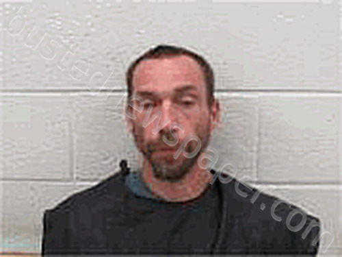 SMITH, NICHOLAS DEWAYNE #, Rutherford County, North Carolina - 2021-05-09