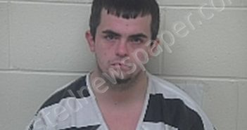 <B>HINSON</B> <B>BRANDON</B> <B>A</B> #, Scioto County, Ohio - 2021-05-09
