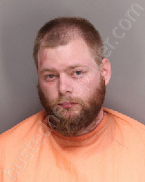 WILSON, ROBERT LEE #, Florence County, South Carolina - 2021-05-09 05:49:00
