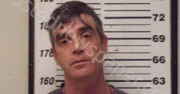 SANTUCCI, NICHOLAS WOODLAND | 2021-05-09 01:29:00 Carteret County, North Carolina Booking