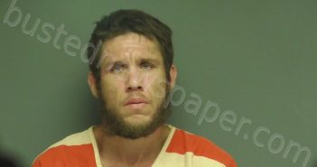 FREEMAN, <B>KEVIN</B> <B>SCOTT</B> #, Calhoun County, Alabama - 2021-05-09