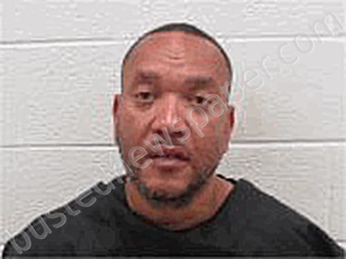 SHADE, STACEY MAURICE #, Rutherford County, North Carolina - 2021-05-09