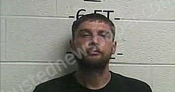 <B>REYNOLDS</B>, <B>JOHNATHAN</B> <B>CODY</B> <B>ALLEN</B> #, Whitley County, Kentucky - 2021-05-09 00:07:00