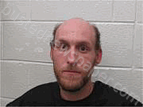 MOORE, JORDAN SHANE #, Rutherford County, North Carolina - 2021-05-09