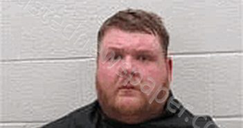 SIMMONS, <B>JONATHAN</B> <B>THOMAS</B> #, Rutherford County, North Carolina - 2021-05-09