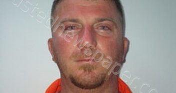 FLOYD ALLEN MAGEE #, Washington Parish, Louisiana - 2021-05-09 02:37:00