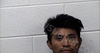 DE PAZ-SUCHITE, ALBERTO | 2021-05-10 Chase County, Kansas Booking