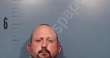 BRYANT, CHARLES CLIFFORD, IV | 2021-05-10 Taylor County, Texas Booking