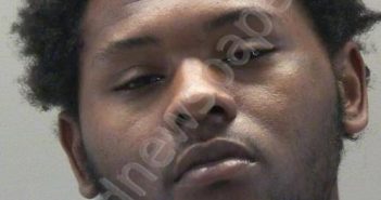 STARK-WILLIAMS JR, SPENCER DARNELL | 2021-05-10 16:42:00 Montgomery County, Ohio Booking