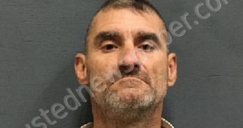 <B>PERRMANN</B>, <B>RICHARD</B> MICHAEL GARLAND #, Houston County, Alabama - 2021-05-10 16:49:00