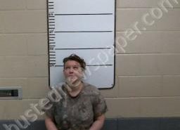 MANDY FARMER | 2021-05-10 19:00:00 Morgan County, Tennessee Booking