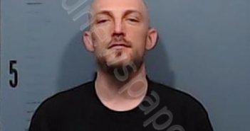 KALINEC, DILLON REID | 2021-05-10 Taylor County, Texas Booking