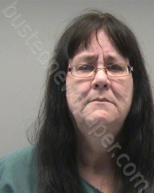 BRANCH, JEANETTE M #, Montgomery County, Ohio - 2021-05-10 17:00:00