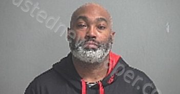 AGNEW KYLE J | 2021-05-10 Sandusky County, Ohio Booking