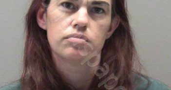 REIFF, AMANDA NICOLE | 2021-05-10 11:23:00 Montgomery County, Ohio Booking