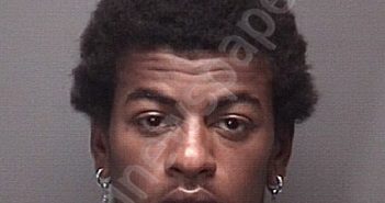 VAUGHN, ALLEN | 2021-05-10 Suffolk, Virginia Booking