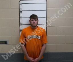 NATHAN JOHNSON #, Morgan County, Tennessee - 2021-05-10 22:05:00