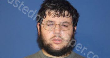 LUPPER, ADAM MATHEW | 2021-05-10 13:58:00 Sampson County, North Carolina Booking