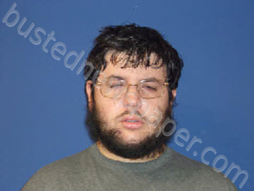 LUPPER, ADAM MATHEW #, Sampson County, North Carolina - 2021-05-10 13:58:00