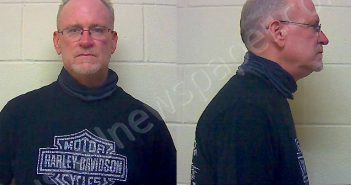 GUPTON SCOTT ERNEST | 2021-05-10 16:00:20 Craven County, North Carolina Booking