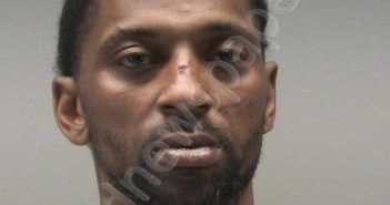 CHAMBERS, LEMOND DEONTA | 2021-05-10 07:15:00 Montgomery County, Ohio Booking