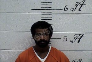 MORTON JR, DEMETRIS | 2021-05-10 Crockett County, Tennessee Booking