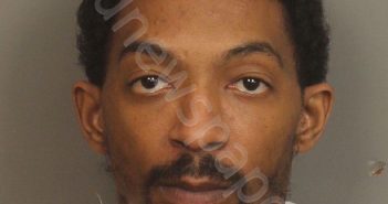 FOWLER, BRANDON JAMAL | 2021-05-10 17:43:00 Jefferson County, Alabama Booking