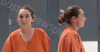 <B>MCCAULEY</B>, <B>DANIELLE</B> <B>SUE</B> #, Hunt County, Texas - 2021-05-10