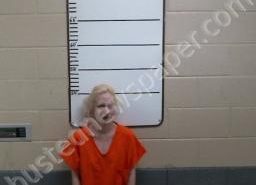 ASHLEY WATTS | 2021-05-10 19:00:00 Morgan County, Tennessee Booking