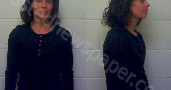CARTER HEATHER MARIE | 2021-05-10 22:59:13 Craven County, North Carolina Booking
