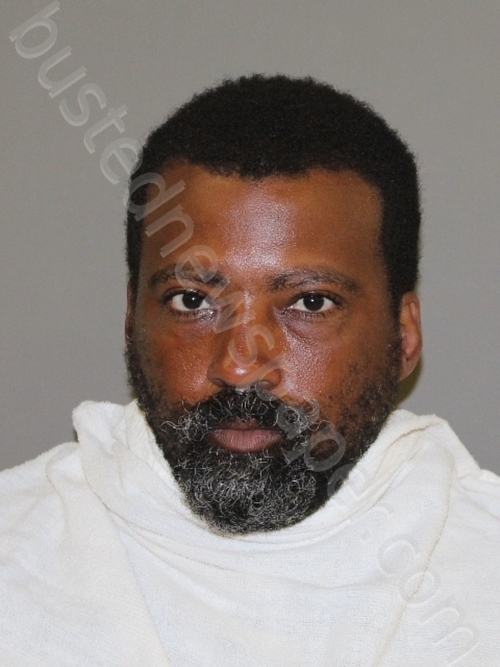 PEACE, DAVID RYAN #, Denton County, Texas - 2021-05-10