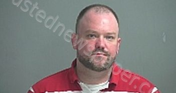 QUIGLEY BRIAN J | 2021-05-10 Sandusky County, Ohio Booking