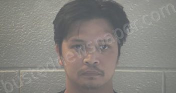 BOWLING, JONATHAN MARANON | 2021-05-10 04:04:00 Pulaski County, Kentucky Booking