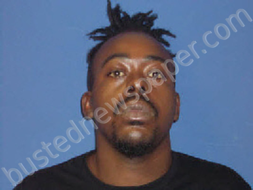 MCCAIN, DECARLOS SHAWNTALL #, Sampson County, North Carolina - 2021-05-10 13:04:00