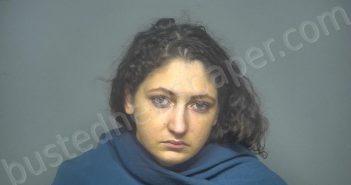 <B>HAYES</B>, <B>KAYCEE</B> <B>THOMAS</B> #, Chester County, South Carolina - 2021-05-10 11:09:00