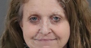 ELLISON, KIMBERLY FINLEY | 2021-05-10 18:42:00 Anderson County, South Carolina Booking
