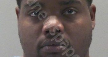WOODS, ANTWAN LAMAR | 2021-05-10 15:30:00 Montgomery County, Ohio Booking