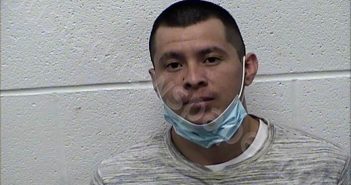 ZAVALA RAMIREZ, OSVALDO | 2021-05-10 Chase County, Kansas Booking