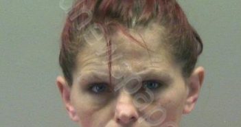 MISER, TIFFANY NICOLE | 2021-05-10 18:30:00 Montgomery County, Ohio Booking