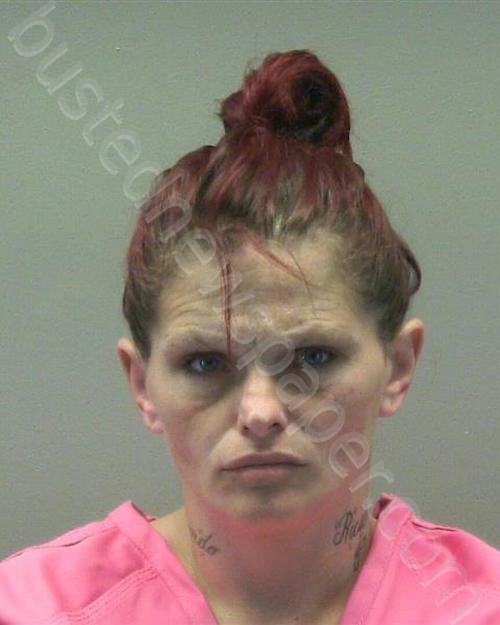 MISER, TIFFANY NICOLE #, Montgomery County, Ohio - 2021-05-10 18:30:00