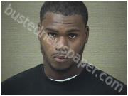 <B>MCPHATTER</B>, <B>JALIL</B> #, Harnett County, North Carolina - 2021-05-10