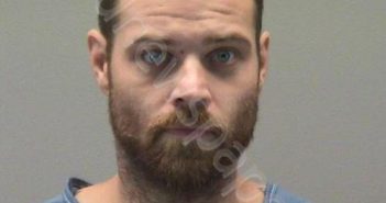 RICHARDSON, JUSTIN LEE | 2021-05-10 16:20:00 Montgomery County, Ohio Booking