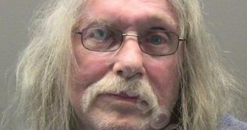LARRICK, ORVILLE LEE | 2021-05-10 17:06:00 Montgomery County, Ohio Booking