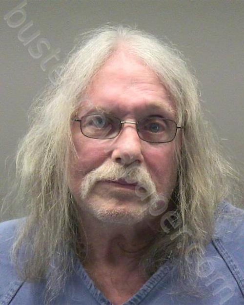 LARRICK, ORVILLE LEE #, Montgomery County, Ohio - 2021-05-10 17:06:00
