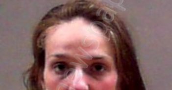 FOSTER, CHASITY NICOLE | 2021-05-10 19:35:00 Ohio County, West Virginia Booking