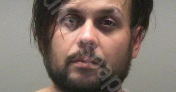 JENKINS, CHRISTOPHER RAY | 2021-05-10 18:38:00 Montgomery County, Ohio Booking