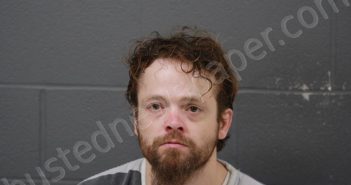 JOHNSON, TARRY | 2021-05-10 18:20:00 Cooper County, Missouri Booking