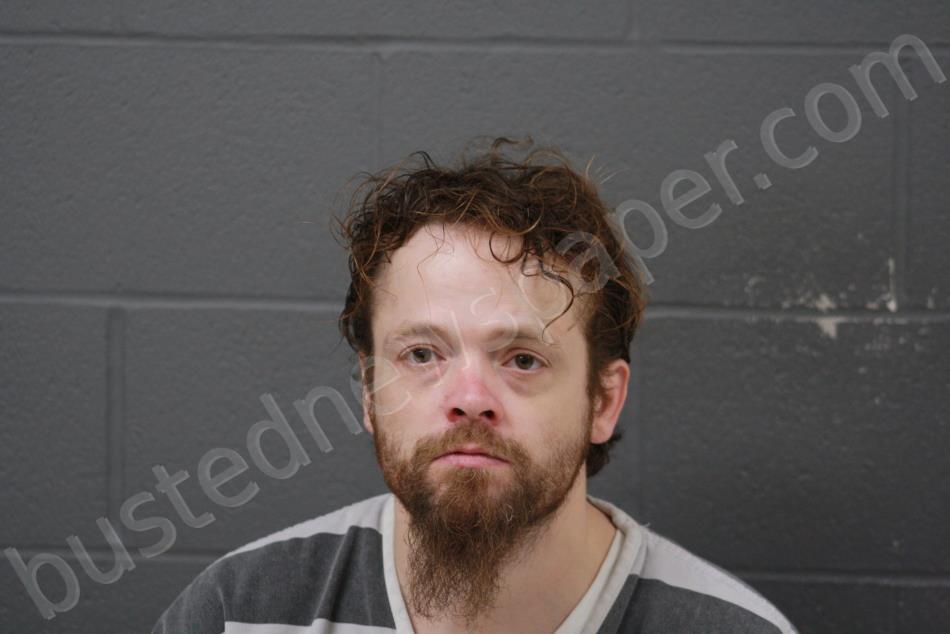 JOHNSON, TARRY #, Cooper County, Missouri - 2021-05-10 18:20:00