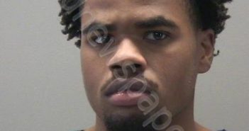 SEEGE, TERRELL LASHAWN | 2021-05-10 11:33:00 Montgomery County, Ohio Booking