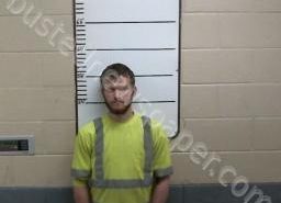 ELIJAH FREELS | 2021-05-10 16:00:00 Morgan County, Tennessee Booking